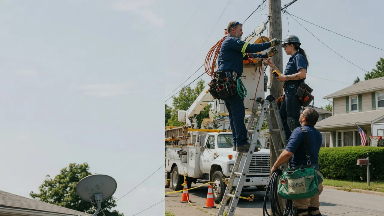 Electrical Repair in Denison, IA near me